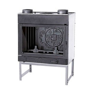 Топка F-152 C (Supra)_0 Топка F-152 C (Supra)_0