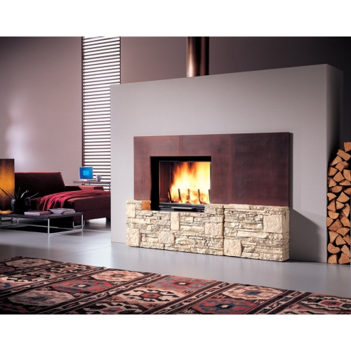 Каминная облицовка Palazzetti Alaska_0 Каминная облицовка Palazzetti Alaska_0