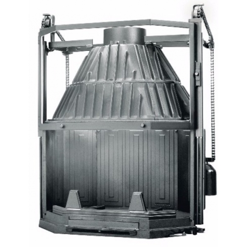 Каминная топка Fabrilor Deco 770 DO_0 Каминная топка Fabrilor Deco 770 DO_0