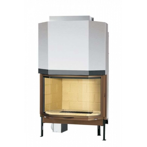 Каминная топка Richard Le Droff 5100 ELB A_0 Каминная топка Richard Le Droff 5100 ELB A_0