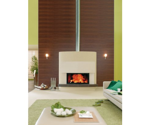 Коллекция Spartherm 57_0 Коллекция Spartherm 57_0