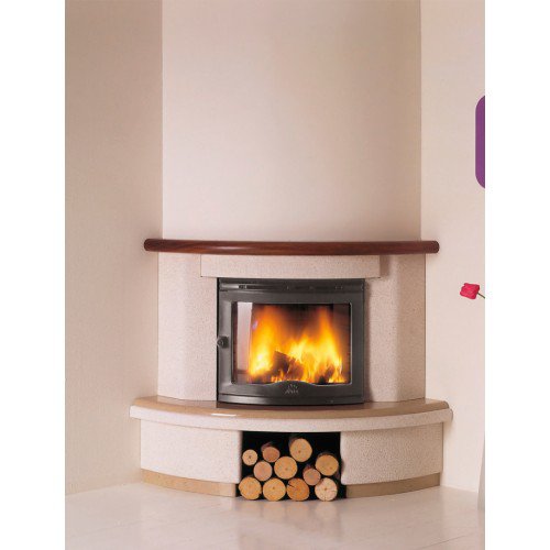 Чугунная каминная топка Jotul I 80 RH Panorama_3 Чугунная каминная топка Jotul I 80 RH Panorama_3