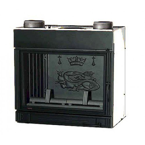 Каминная топка Richard Le Droff FA 803 L (RLD)_0 Каминная топка Richard Le Droff FA 803 L (RLD)_0