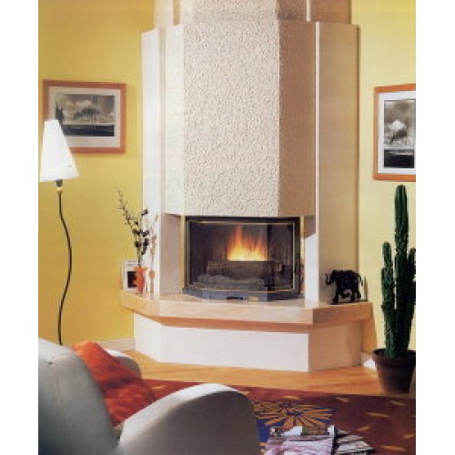 Каминная облицовка La Romaine Balsamine_0 Каминная облицовка La Romaine Balsamine_0