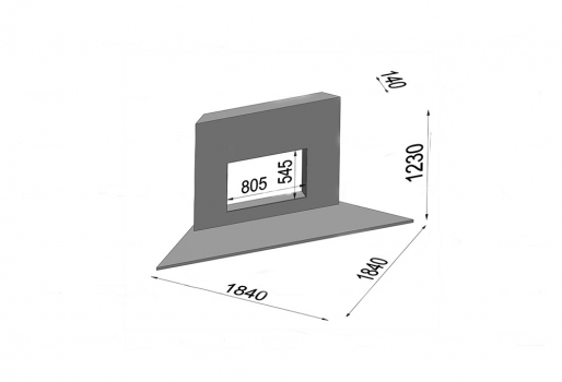Bioteplo Тренто_1 Bioteplo Тренто_1