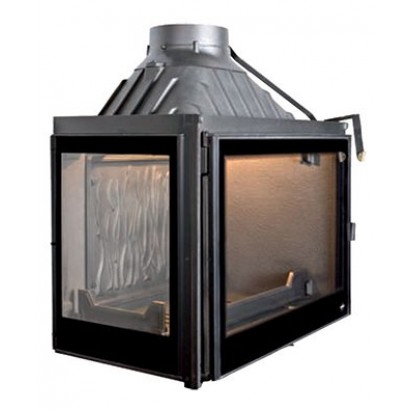 Seguin confort europa 7 evolution версия black line, два стекла (стекло справа/слева)_0 Seguin confort europa 7 evolution версия black line, два стекла (стекло справа/слева)_0