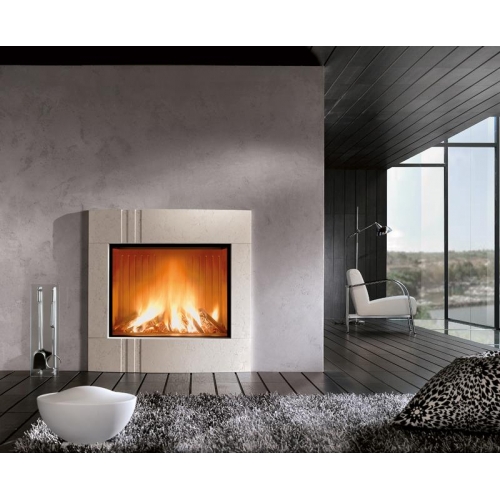 Каминная облицовка Piazzetta Cagliari_0 Каминная облицовка Piazzetta Cagliari_0