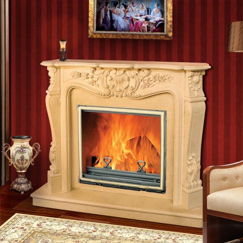 Каминная облицовка Artevero Andromeda_0 Каминная облицовка Artevero Andromeda_0