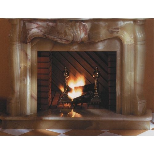 Портал для камина Arriaga Odessa Onix_3 Портал для камина Arriaga Odessa Onix_3