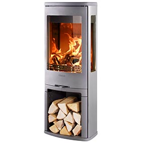 Камины из металла Contura 750A_3 Камины из металла Contura 750A_3