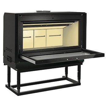 Топка Screen UP 100 (EdilKamin)_1 Топка Screen UP 100 (EdilKamin)_1