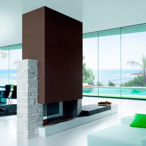 Каминная облицовка Fugar Unha (Унха)_0 Каминная облицовка Fugar Unha (Унха)_0