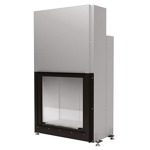 Каминная топка MCZ Forma 65_0 Каминная топка MCZ Forma 65_0