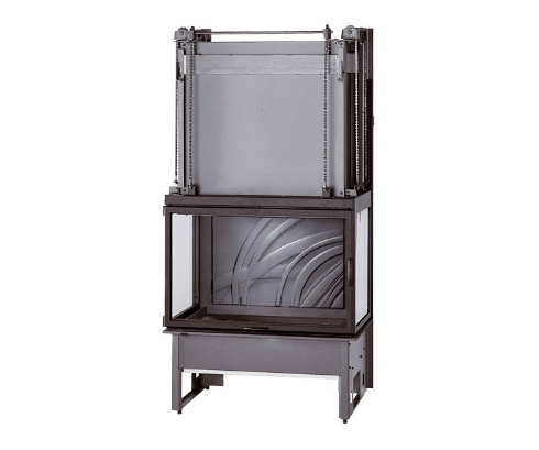 Supra Supravision 255 A_0 Supra Supravision 255 A_0