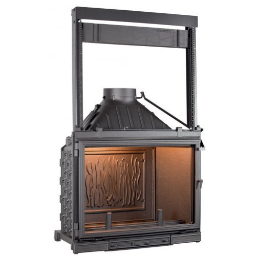 Каминная топка Seguin Super 8_2 Каминная топка Seguin Super 8_2