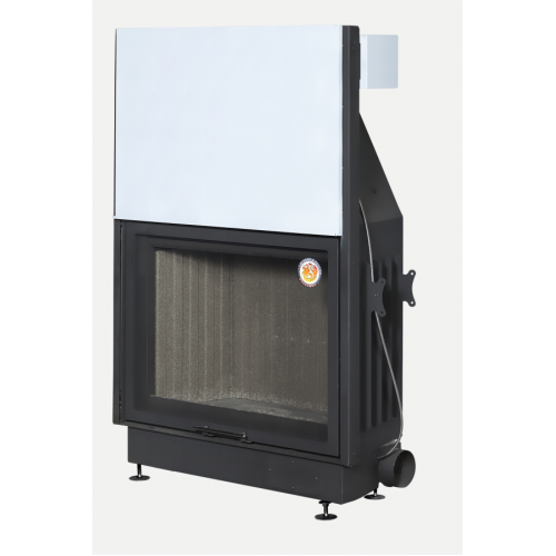 Каминная топка ЭкоКамин Вега 1000 МВ_0 Каминная топка ЭкоКамин Вега 1000 МВ_0