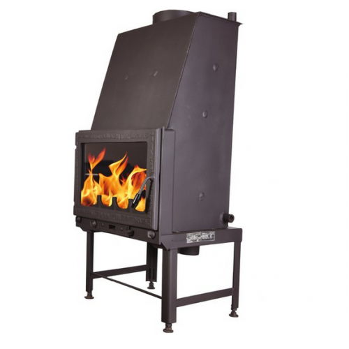 Каминная топка Tarnava AquaTar Verto 24_0 Каминная топка Tarnava AquaTar Verto 24_0