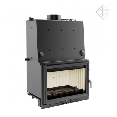 Каминная топка Oliwia/EKO/AQUA/16/W с водяным контуром_0 Каминная топка Oliwia/EKO/AQUA/16/W с водяным контуром_0