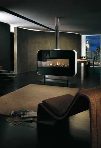 Каминная облицовка Palazzetti Hi-Fire_1 Каминная облицовка Palazzetti Hi-Fire_1