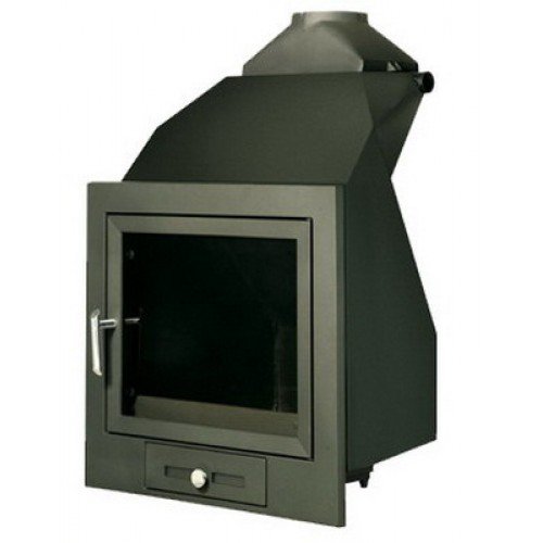 Каминная топка Hergom H02_0 Каминная топка Hergom H02_0