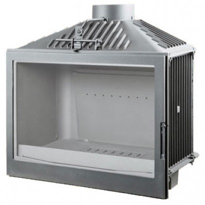 Топка L7 CL с шибером (Liseo)_0 Топка L7 CL с шибером (Liseo)_0