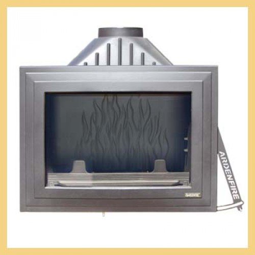 Чугунная топка Мета Ardenfire Фламбокс 800_0 Чугунная топка Мета Ardenfire Фламбокс 800_0