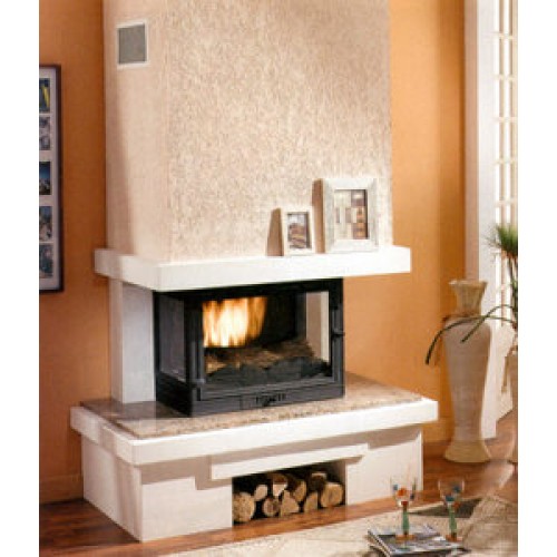 Каминная облицовка La Romaine Pira_0 Каминная облицовка La Romaine Pira_0