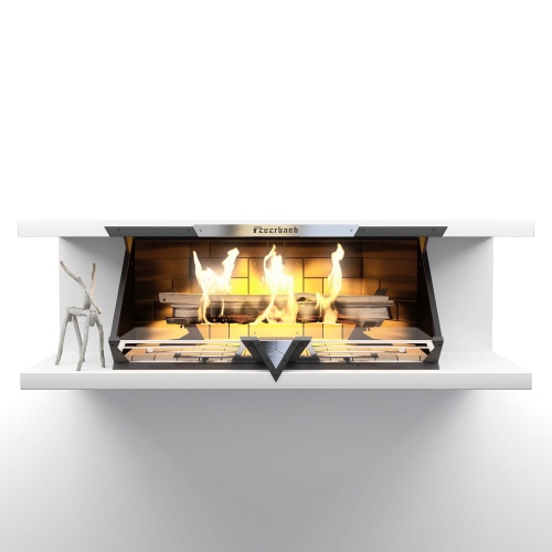 Электрокамин FEUERBACH Type-812_0 Электрокамин FEUERBACH Type-812_0