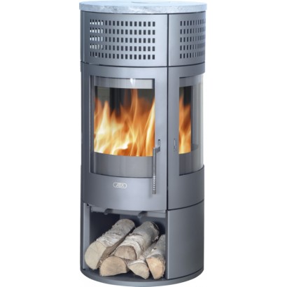 Печь-камин Rondo_0 Печь-камин Rondo_0