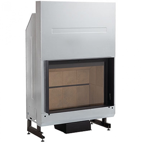 Каминная топка Rocal Gfn-400_0 Каминная топка Rocal Gfn-400_0