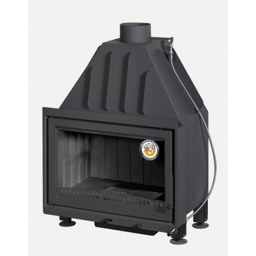 Каминная топка Экокамин Альфа 700B-150_2 Каминная топка Экокамин Альфа 700B-150_2