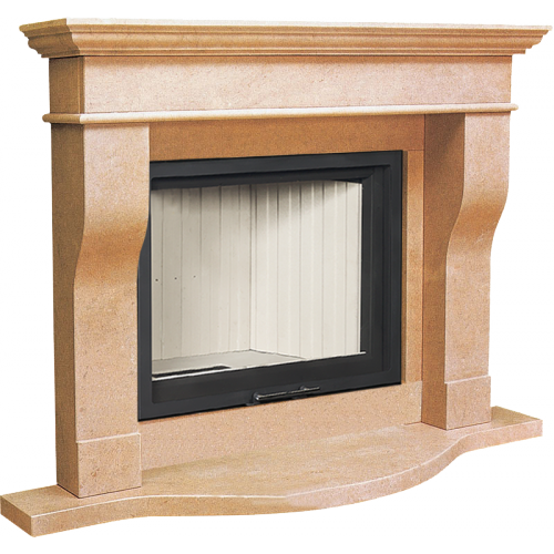 Портал для камина Carmona CM-33_0 Портал для камина Carmona CM-33_0