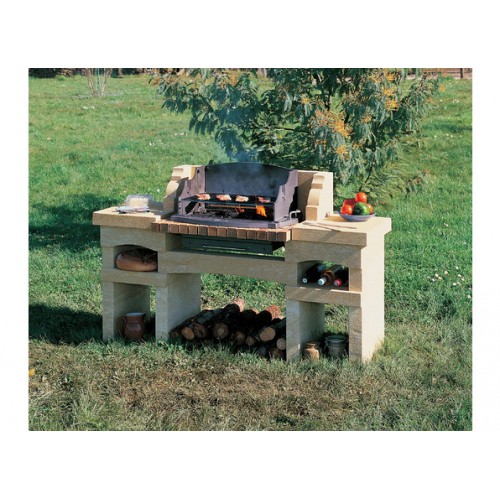 Садовое барбекю Chazelles Merlot_0 Садовое барбекю Chazelles Merlot_0