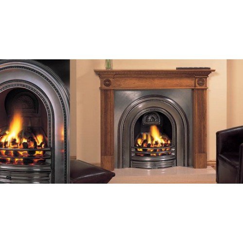 Каминная топка Stovax Decorative Arched_3 Каминная топка Stovax Decorative Arched_3