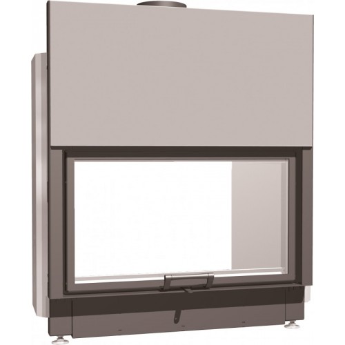 Каминная топка Schmid Lina FD 8745 h_0 Каминная топка Schmid Lina FD 8745 h_0