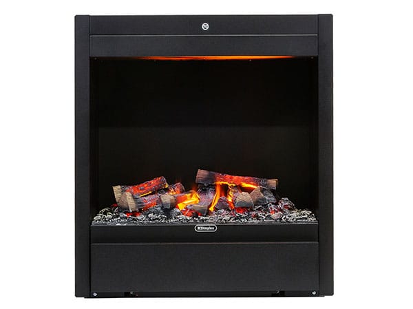 Dimplex Pierre Luxe очаг Albany темный дуб/cланец_2 Dimplex Pierre Luxe очаг Albany темный дуб/cланец_2