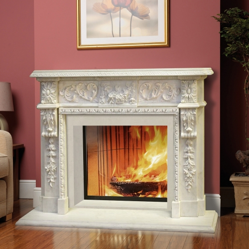 Портал для камина DeMarco Hector_0 Портал для камина DeMarco Hector_0