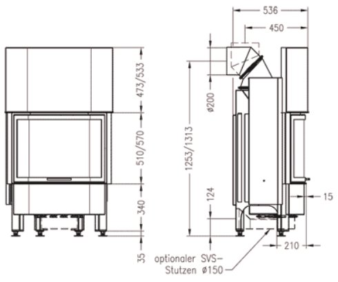 Spartherm Speedy Kh_2 Spartherm Speedy Kh_2