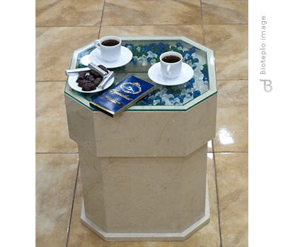 Bioteplo Stump малый_2 Bioteplo Stump малый_2