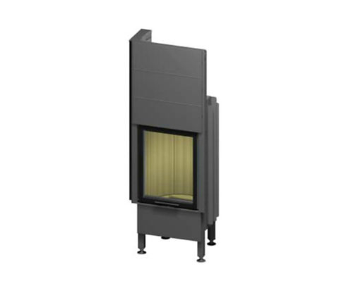 Spartherm Mini R1Vh 4S_0 Spartherm Mini R1Vh 4S_0