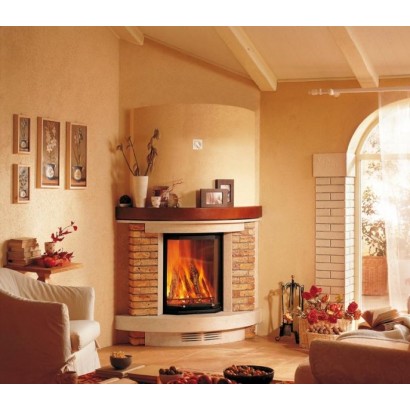 Камин Piazzetta francia угловой_0 Камин Piazzetta francia угловой_0