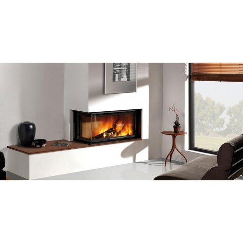 Каминная топка Rocal G-45 LI_2 Каминная топка Rocal G-45 LI_2