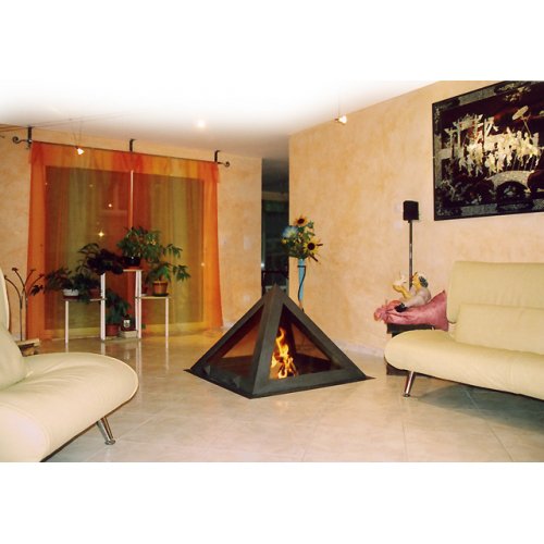 Камин Arkiane Kephren_4 Камин Arkiane Kephren_4