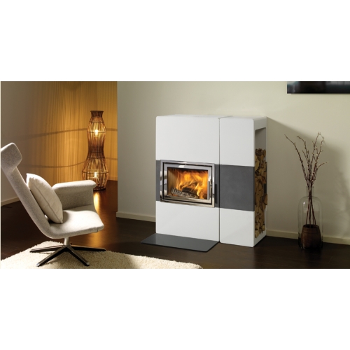 Каминная облицовка Nordpeis Stockholm (низкая)_2 Каминная облицовка Nordpeis Stockholm (низкая)_2