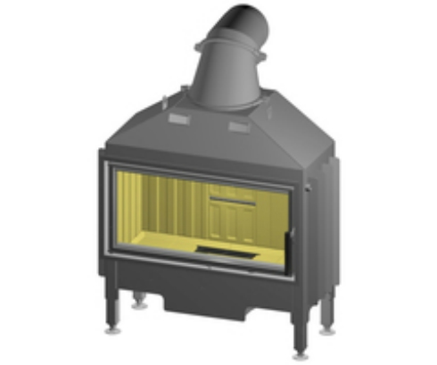 Spartherm AS 2 4S_0 Spartherm AS 2 4S_0