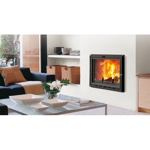 Каминная топка Hergom H03/80 Classic_1 Каминная топка Hergom H03/80 Classic_1