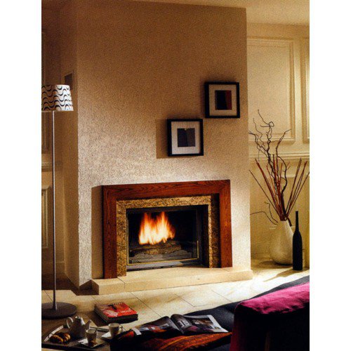 Каминная облицовка La Romaine Montjean_0 Каминная облицовка La Romaine Montjean_0