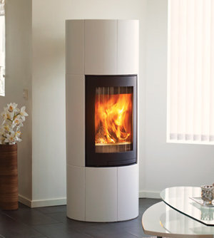 Печь-камин Ronda 160_2 Печь-камин Ronda 160_2