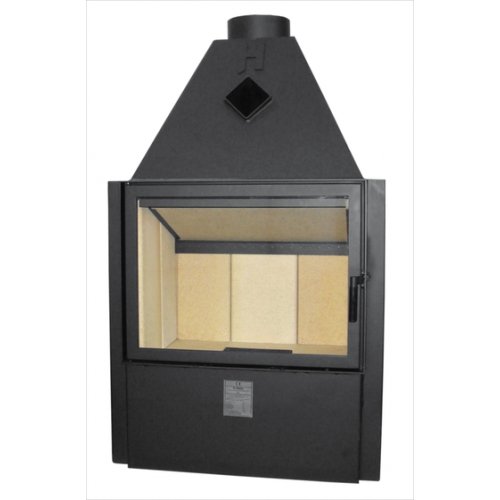 Каминная топка Hajduk Volcano 1V (450)_0 Каминная топка Hajduk Volcano 1V (450)_0