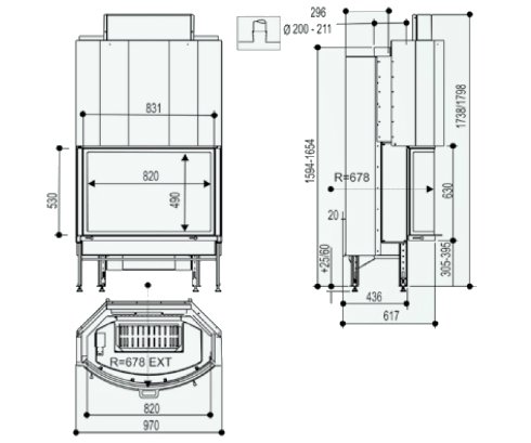 Supra Diademe 501 B N_1 Supra Diademe 501 B N_1
